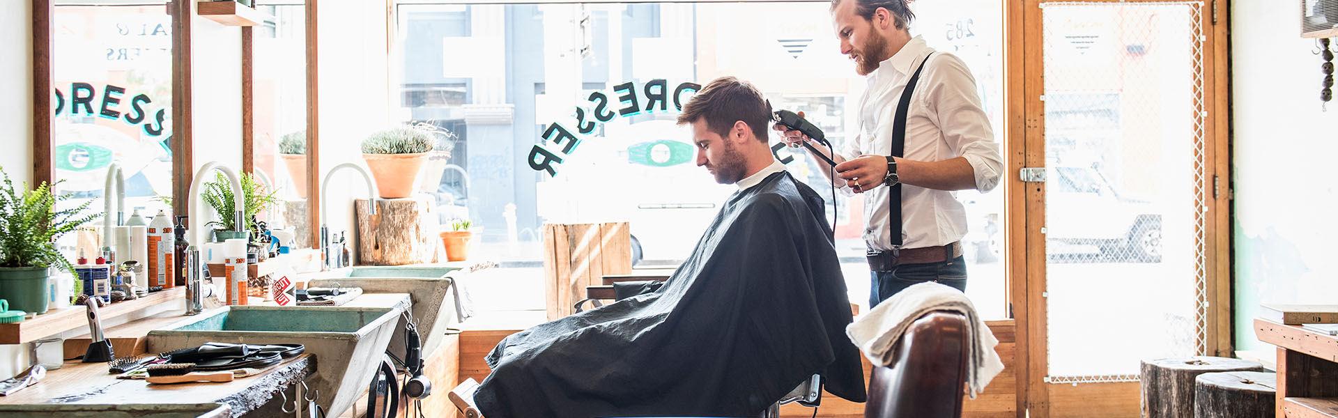 Owner-Occupied Real Estate