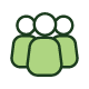 Group of People