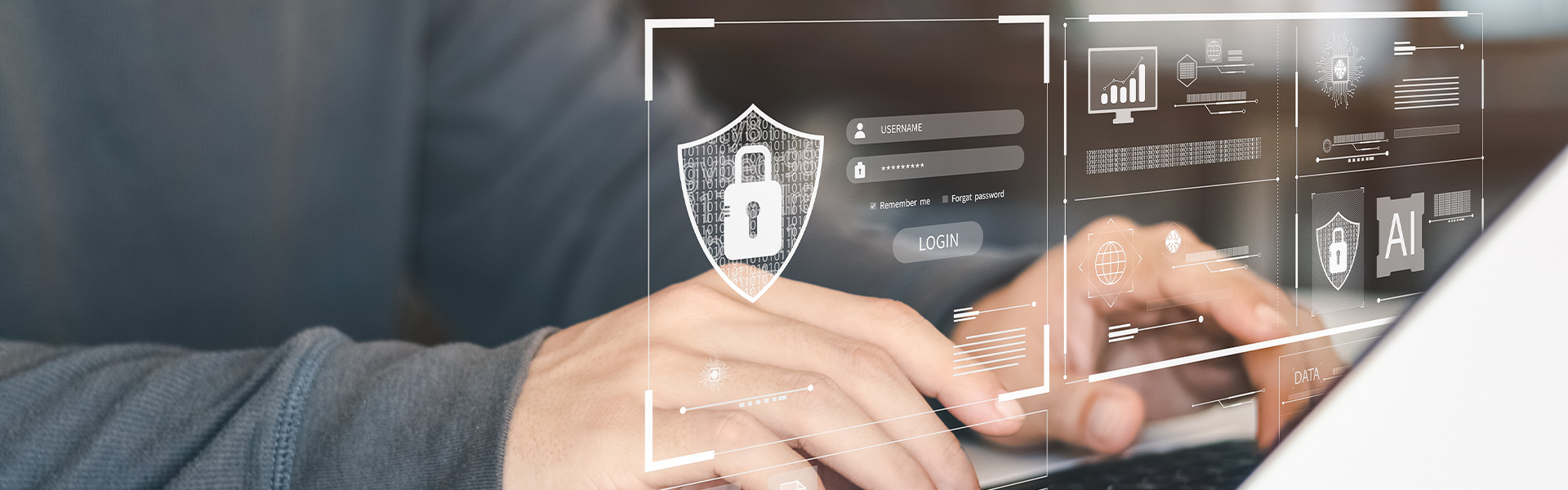 Essential Measures for Data Protection