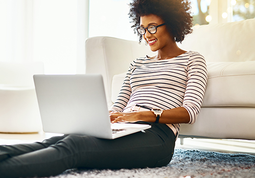 Confirmation Services