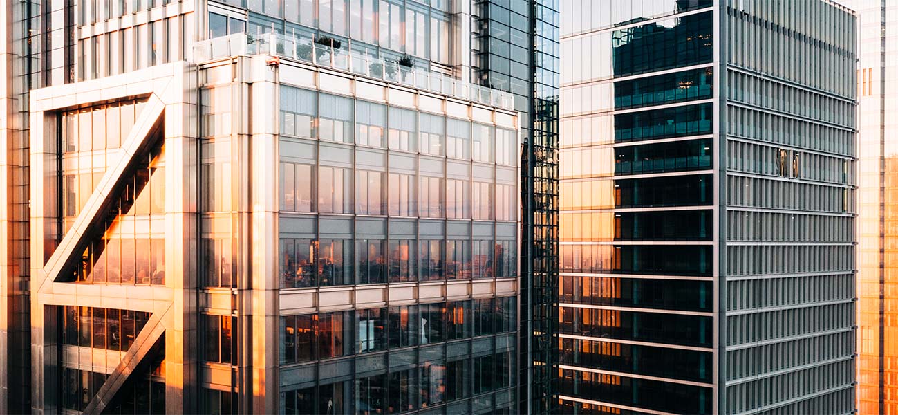 Middle Market Banking