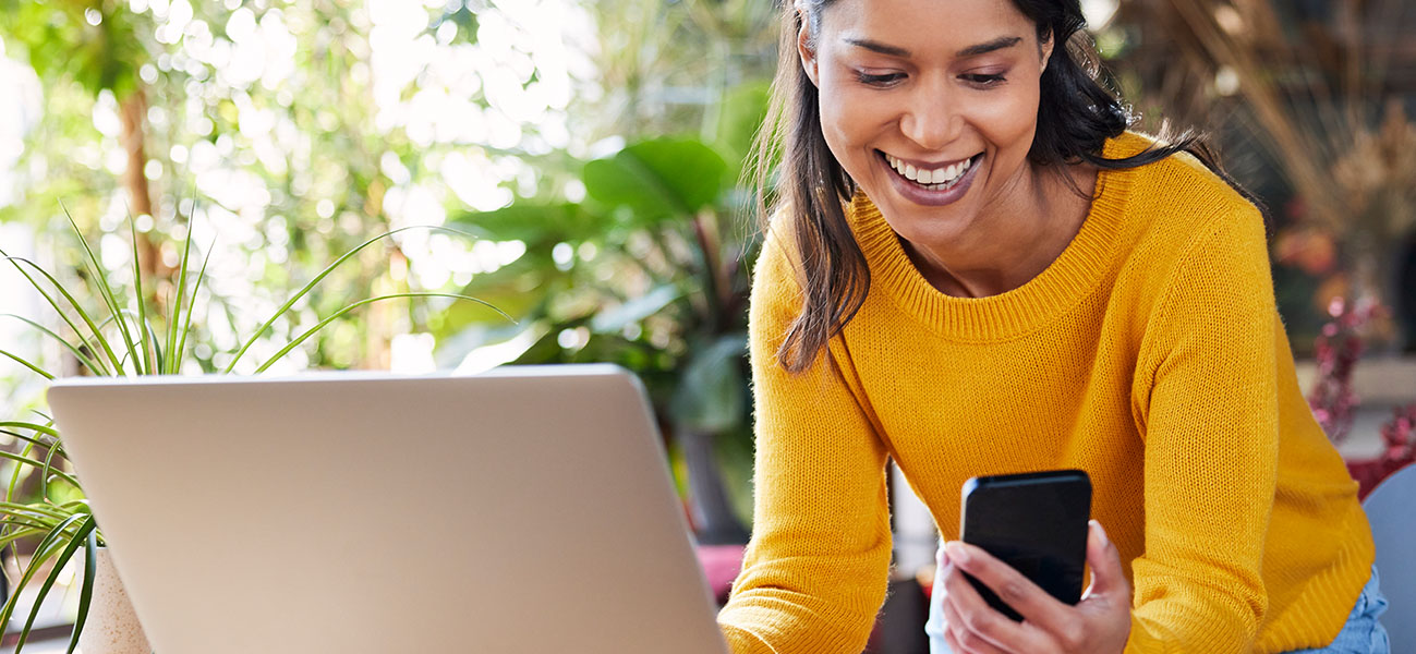 Online & Mobile Banking Tutorials & Guides