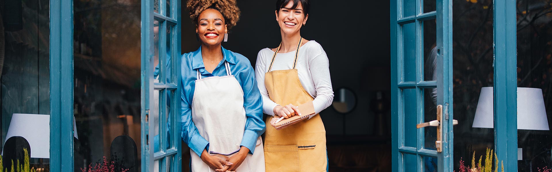 Small Business Growth