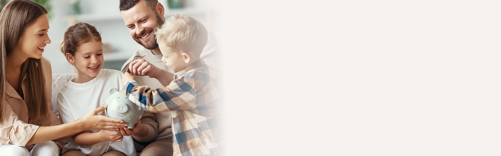 Improving Financial Health