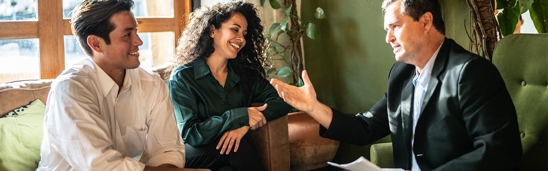 Investments & Insurance