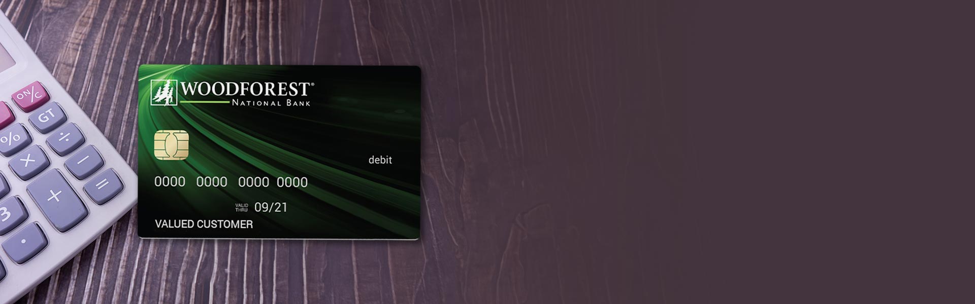 Consumer Overdraft Services