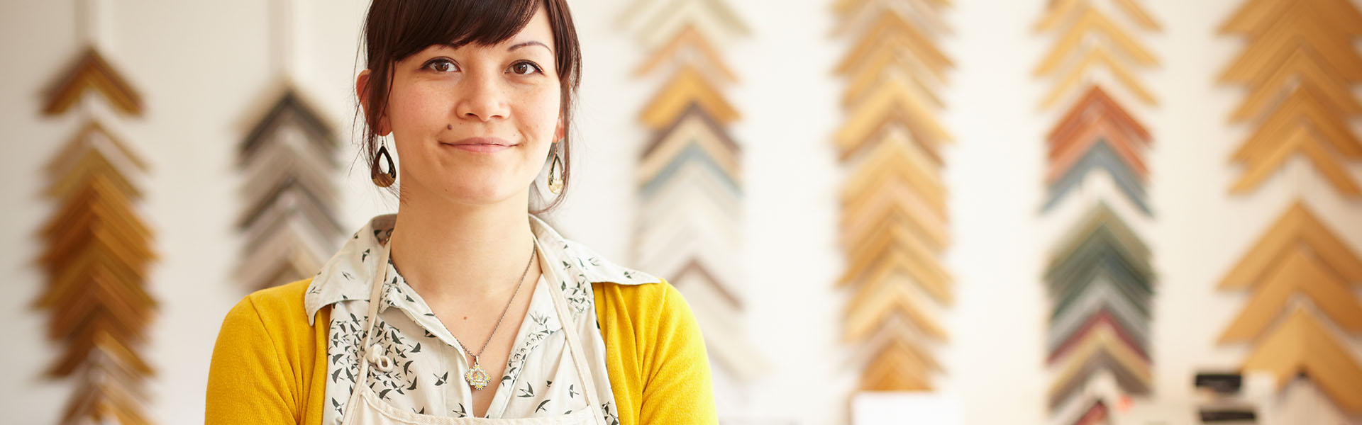 Business Revolving Line of Credit