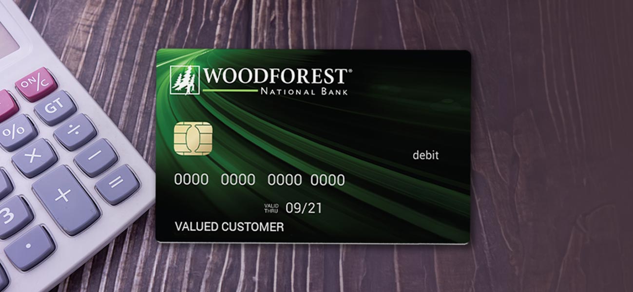 Consumer Overdraft Services