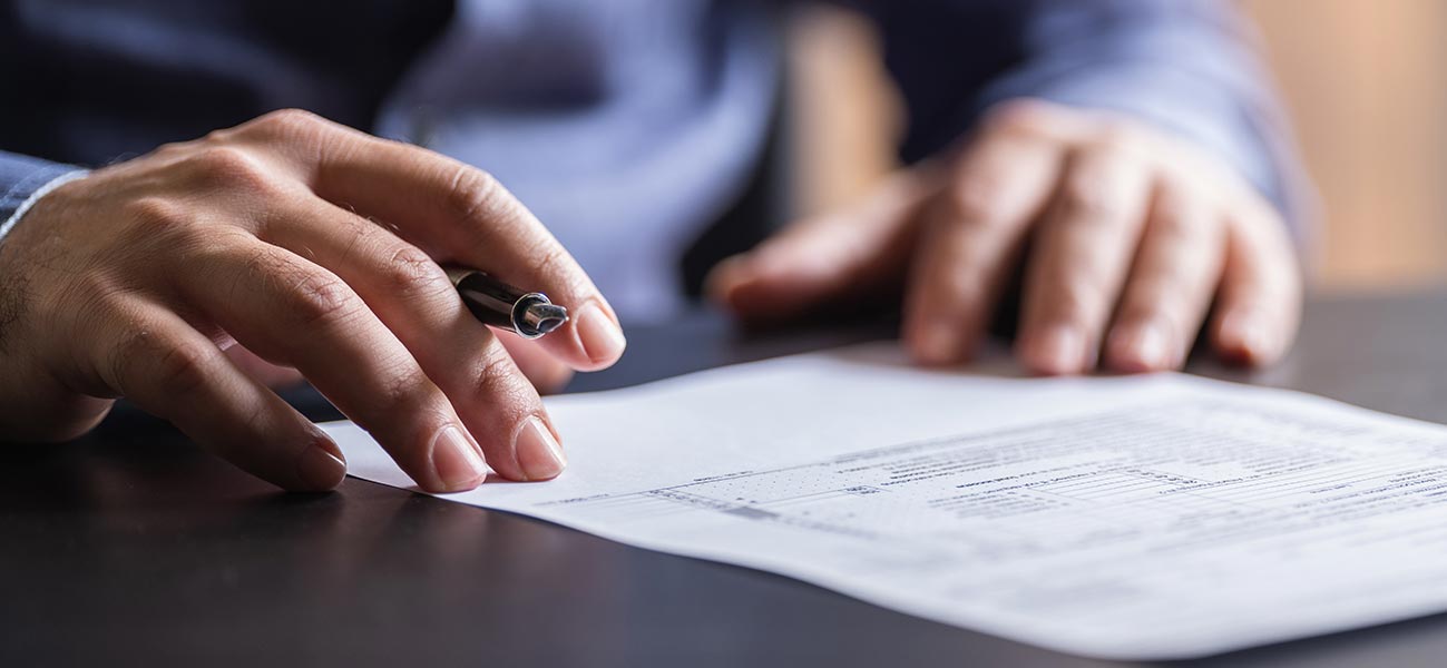 Disaster Recovery Response