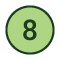 8