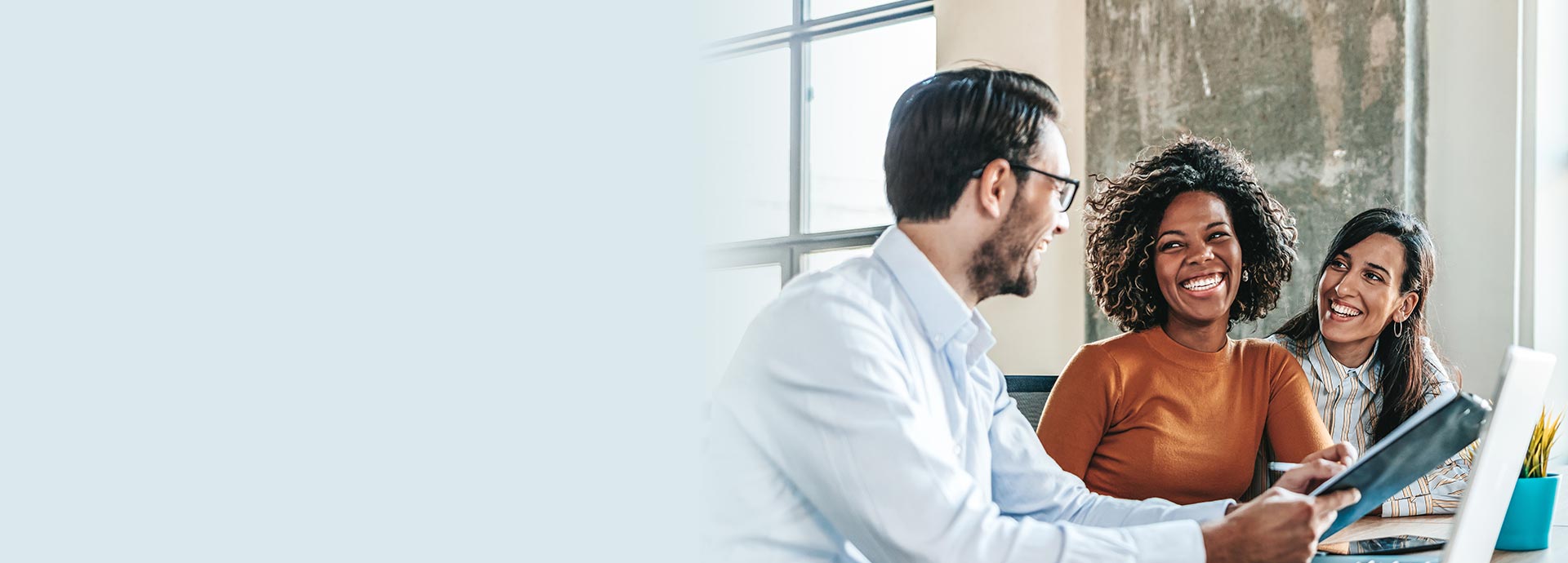 Small Business Growth