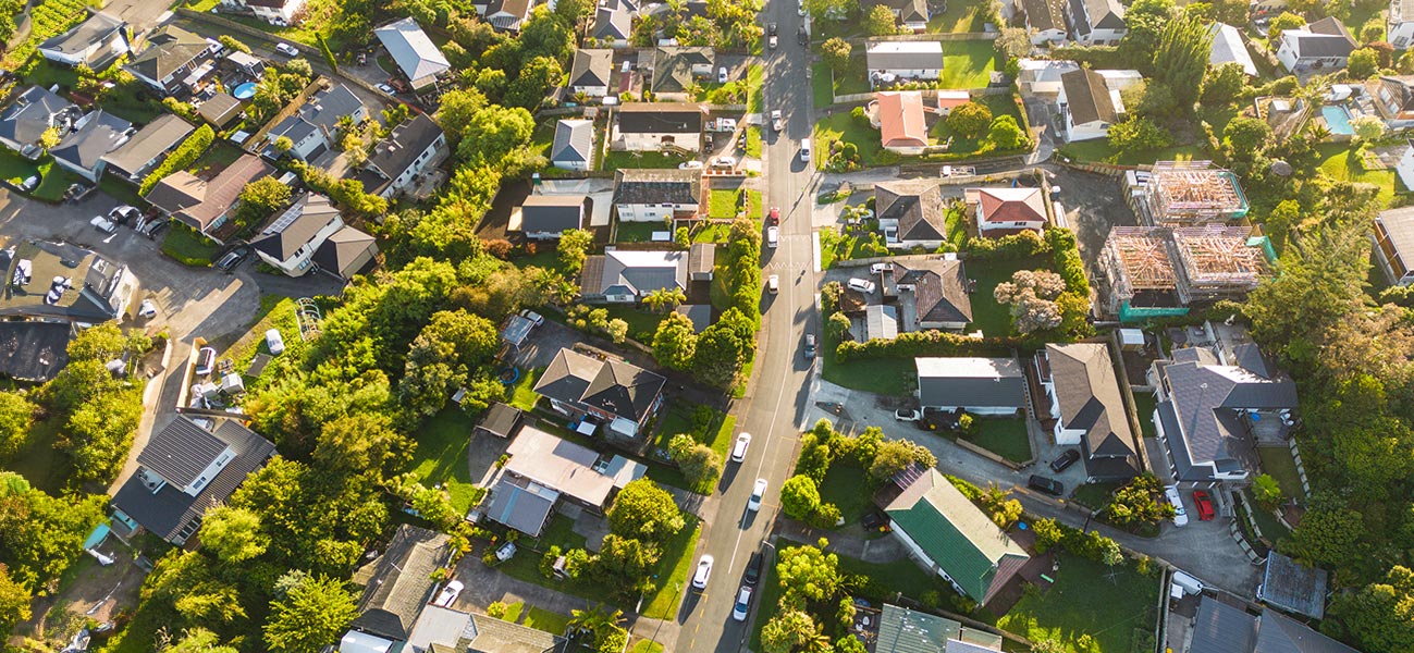 Economic Development and Revitalization