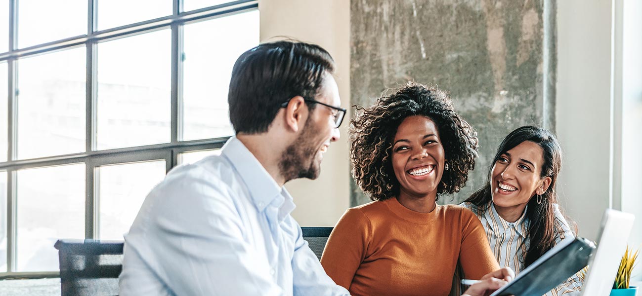 Small Business Growth