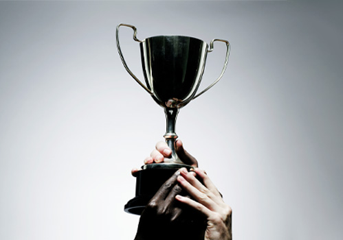 Awards & Recognitionand