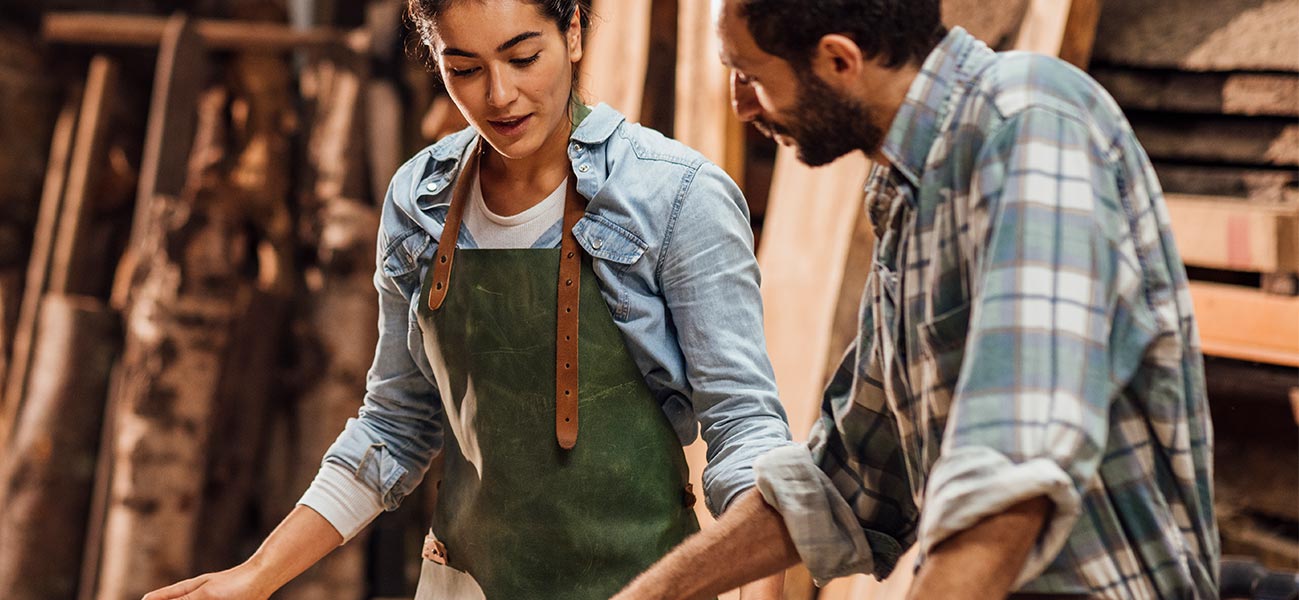 Business Simple Checking