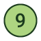 9