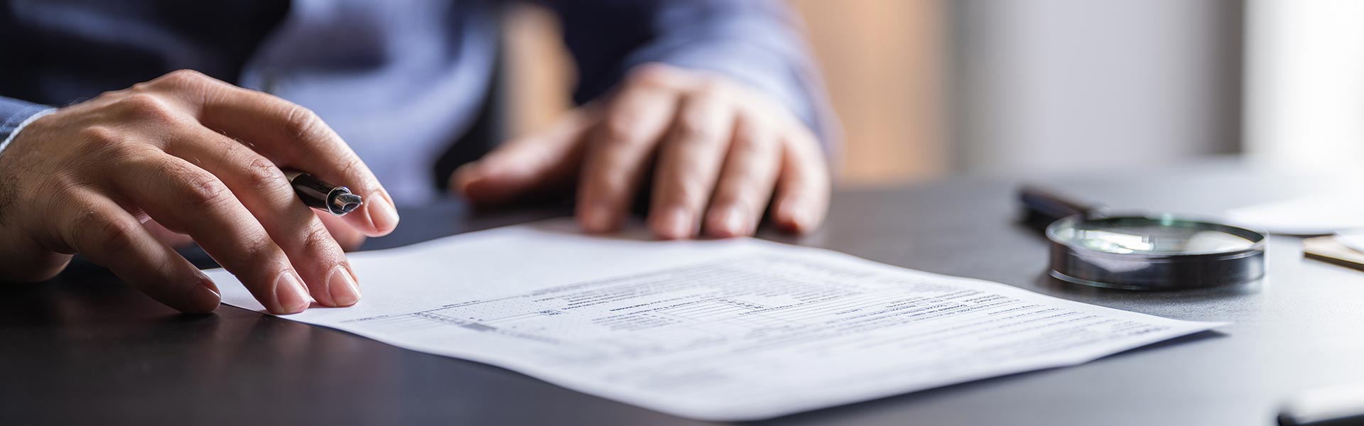 Disaster Recovery Response