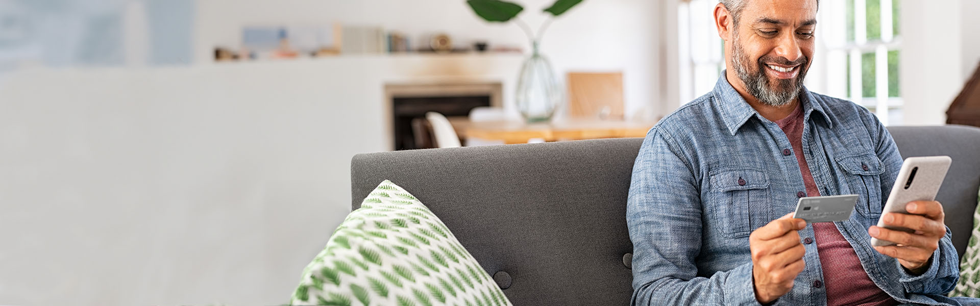 Debit Card Management