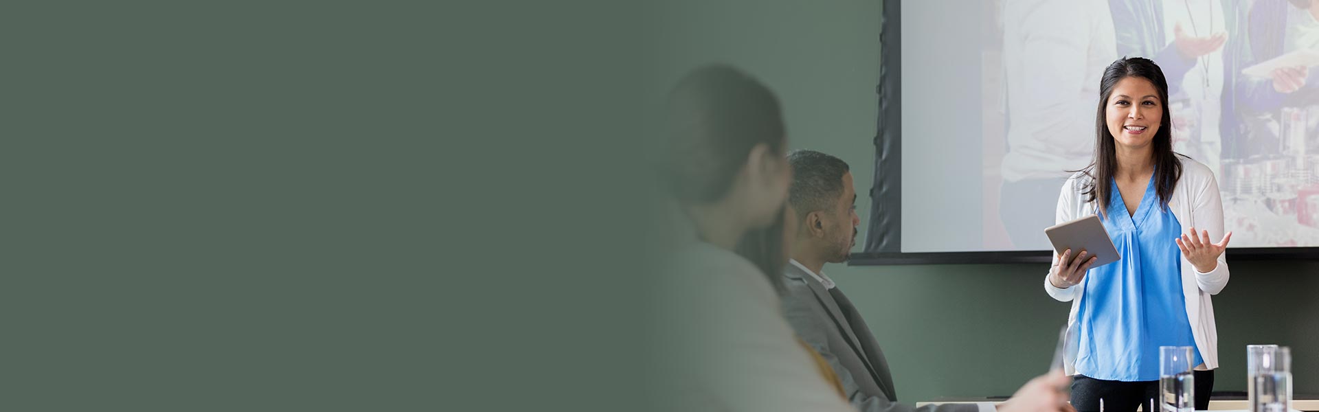 CRA & Community Development