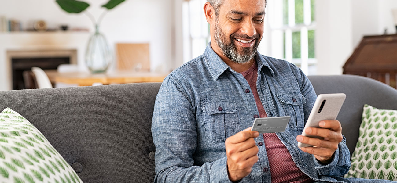 Debit Card Management