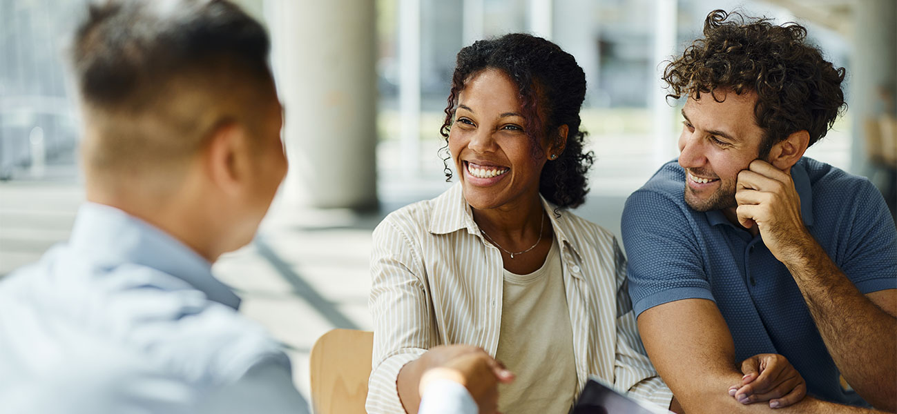 The Woodforest Difference