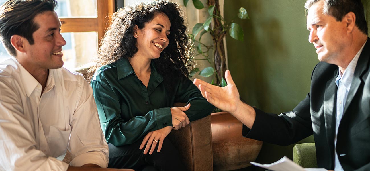 Investments & Insurance